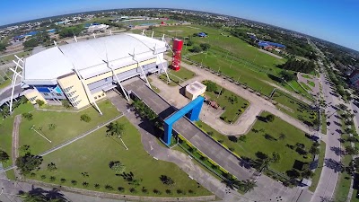 Photos of Estadio Polideportivo Cincuentenario