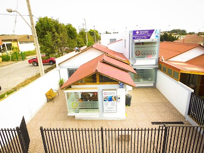 Photos of Centro Medico Arauco