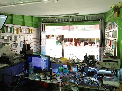 Photos of Sat Paing Mobile Shop