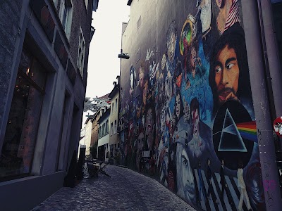 Photos of Globetrotter Travel Service Basel