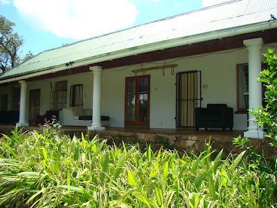 Photos of Tsanana Log Cabins and Mullberry Lane Suites