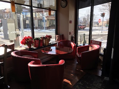 Photos of Wine on Third