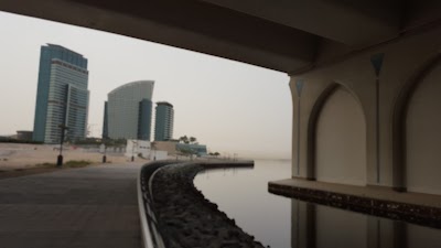 Photos of ممشى الفيستيفال