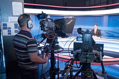 Photos of RTRS - Radio Televizija Republike Srpske
