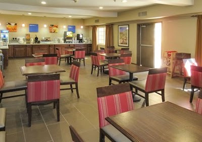 Photos of Comfort Inn & Suites at Talavi