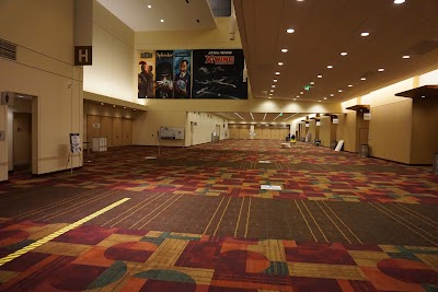 Photos of Indiana Convention Center