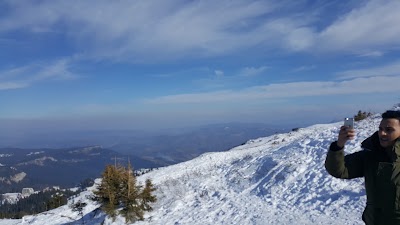 Photos of zacarani dvori jahorina