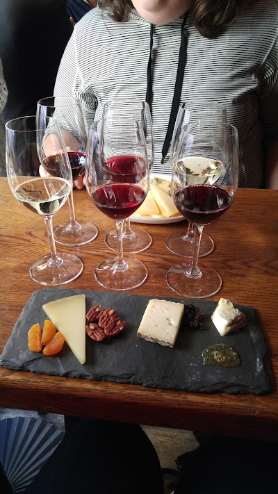 Photos of City Winery