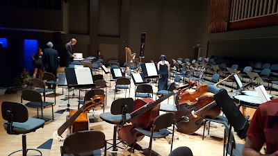 Photos of Vanemuine Theater