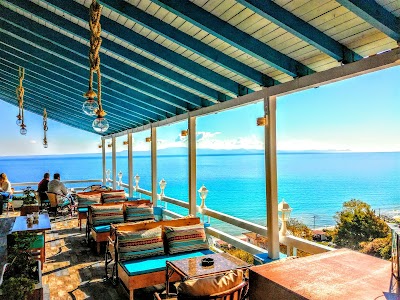 photo of BLÙ Seaside Café Bar ⚓