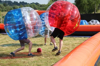 Photos of Actionzone