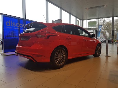 Photos of Navan Ford