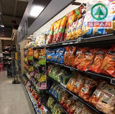 Photos of SPAR Frederikshavn