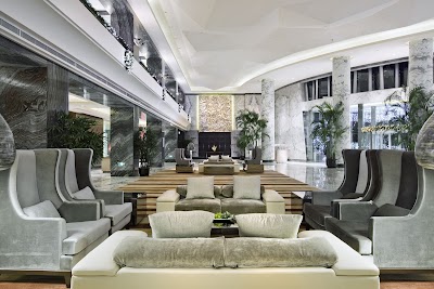 Photos of Hilton Shanghai Hongqiao