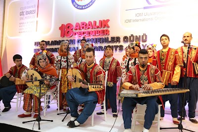 Photos of &Ouml;SG &Ouml;nder Turizm ve Seyahat Acentası