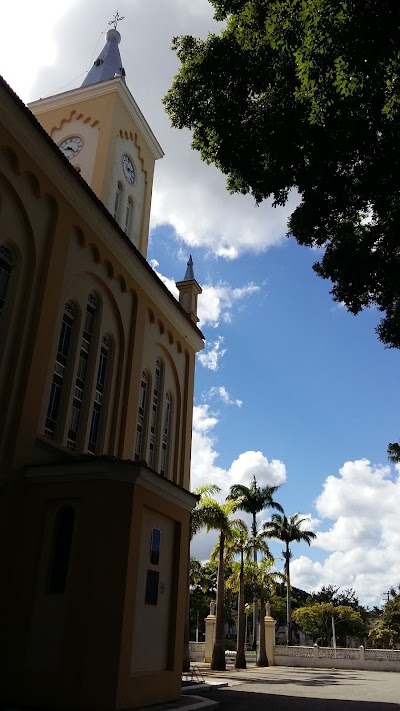 Photos of Nossa Senhora do Desterro