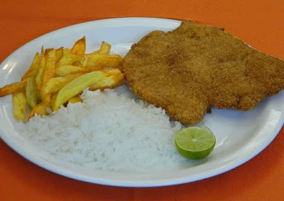 Photos of Mr Pollo - pollo a la brasa y milaneza