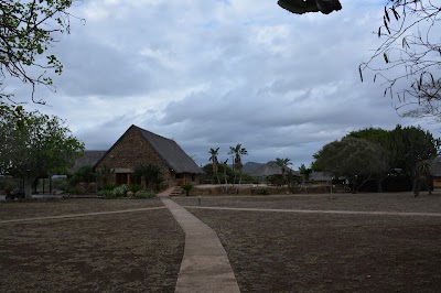 lodging