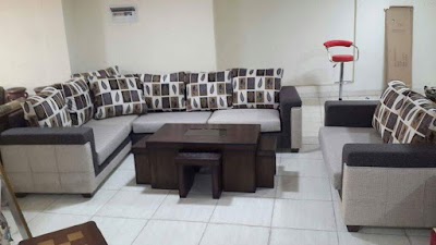Photos of Nursan Furniture