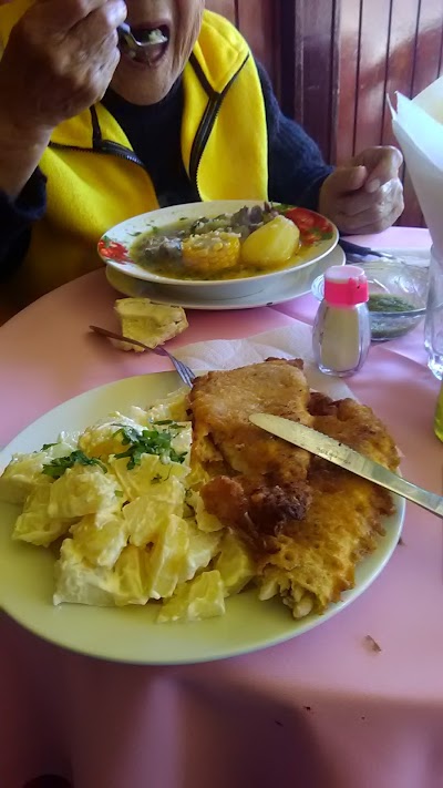 Photos of Donde La Tita