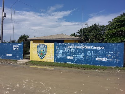 Photos of Jefatura Estacion Policial Camag&uuml;ey