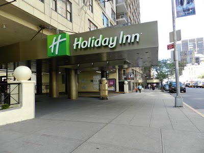 Photos of Holiday Inn New York City-Midtown-57Th St.