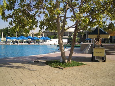 Photos of Pyramids Hotel