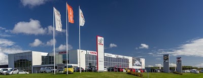 Photos of ATbiler Vejle
