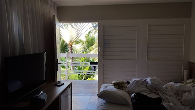 lodging