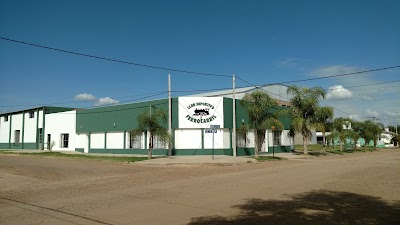 Photos of Sede Club Deportivo Ferrocarril