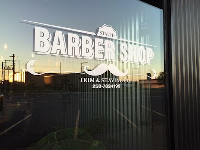 Photos of Stache Barber Shop
