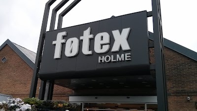 Photos of f&oslash;tex Holme