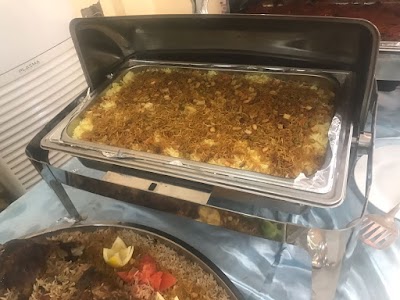 Photos of Kitchen Besratna
