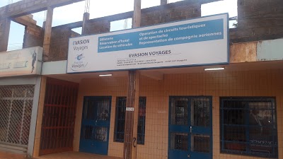 Photos of &Eacute;vasion Voyages