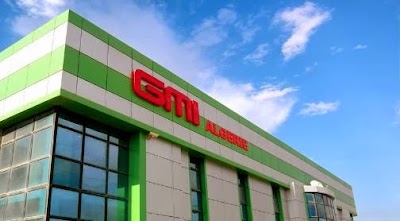 Photos of GMI Alg&eacute;rie