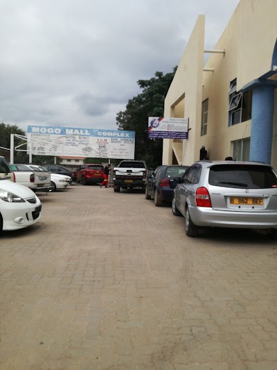 Photos of Mogo Mall