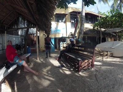 Photos of Treasure Divers