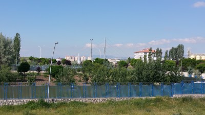 Photos of Muhsin Yazıcuoğlu Parkı