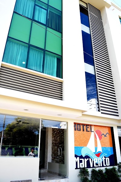 Photos of Hotel Marvento Suites