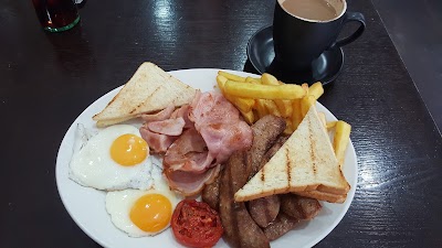 Photos of Central Cafe