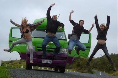 Photos of JUCY Rentals