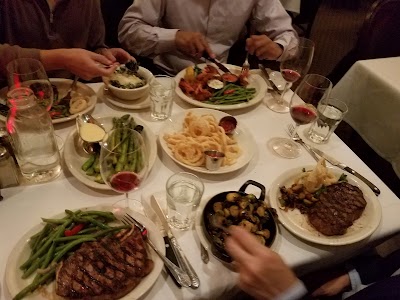 Photos of St. Elmo Steak House