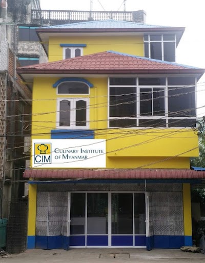 Photos of Culinary Institute of Myanmar