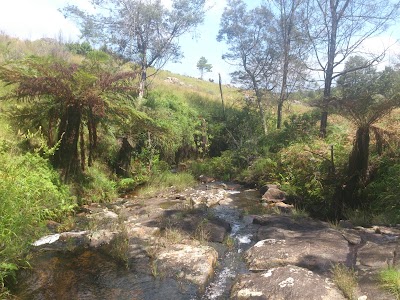 Photos of Jock of the Bushveld Trail (Starting & Ending Point)