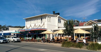 Photos of Louttit Bay Bakery