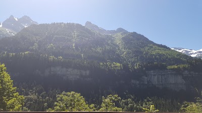 Photos of Champ&eacute;ry-Village
