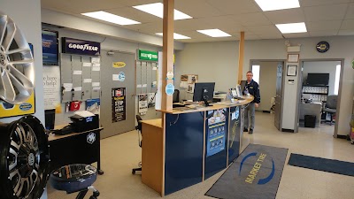 Photos of Speedy Collision Repair