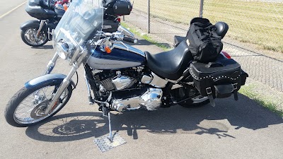 Photos of BF Goodrich Fort Wayne Manufacturing