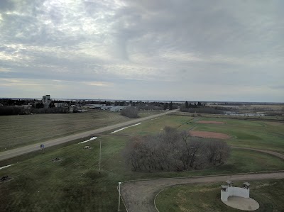Photos of Duck Lake Regional Interpretive Center