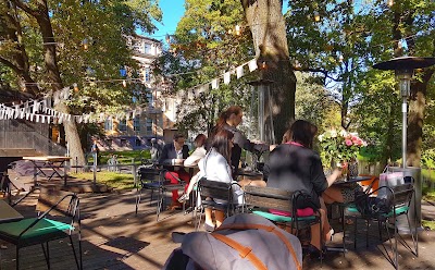 cafe